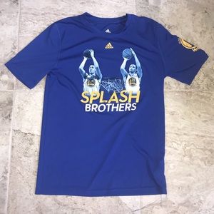 Adidas Tee Shirt